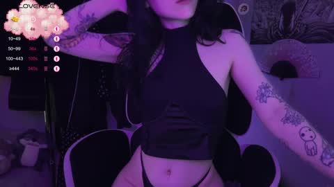 Snapshot of drillhouse_ chatting on 02-07-26, 06:28 Tara Sonny online show from 02-07-26, 06:28