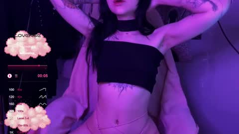 Snapshot of drillhouse_ chatting on 02-20-26, 12:51 Tara Sonny online show from 02-20-26, 12:51