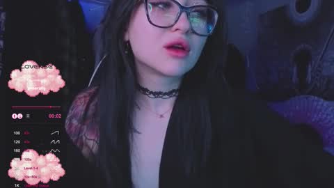 Snapshot of drillhouse_ chatting on 03-22-26, 02:37 Tara Sonny online show from 03-22-26, 02:37