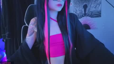 Tara  Sonny online show from 05-10-26, 09:58