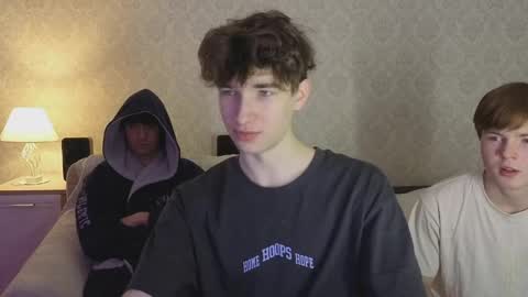 Mark online show from 03-17-26, 11:52