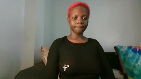 Kimberly online show from 11-15-25, 04:25