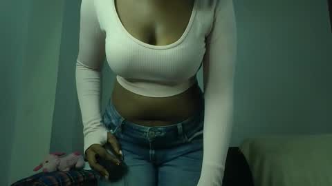 Kimberly online show from 01-13-26, 07:08