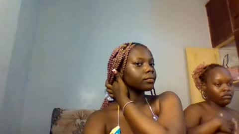 Kimberly online show from 03-07-26, 08:55