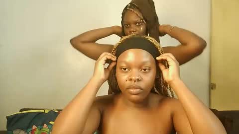 Kimberly online show from 03-20-26, 04:17