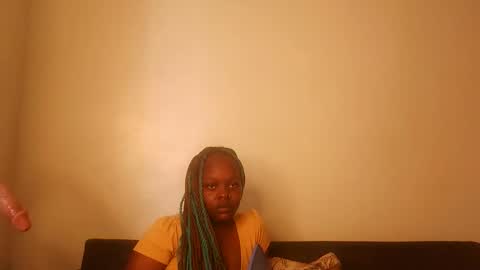 Kimberly online show from 05-14-26, 10:44