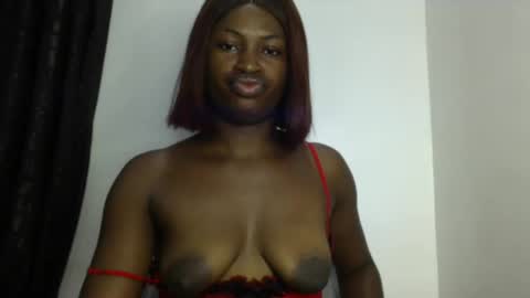 dripping_luna online show from 12-16-24, 11:18