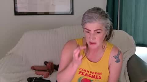 Angie online show from 04-27-26, 03:32