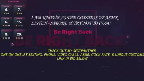 Angie online show from 05-11-26, 02:45