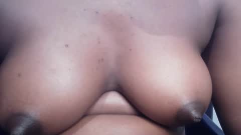 Ebonypussy1 online show from 11-03-25, 05:25