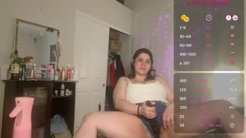 Drippy kitty  online show from 06-24-26, 09:58