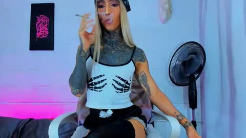 drippyorlove online show from 07-29-26, 01:53