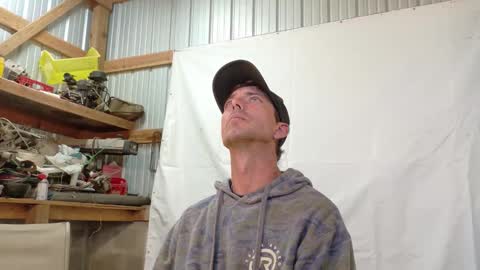 Inexperienced catfish online show from 05-02-26, 06:46
