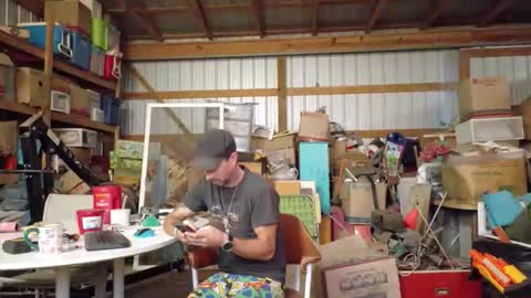 Inexperienced catfish online show from 05-12-26, 01:08