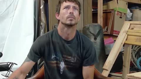 Inexperienced catfish online show from 05-24-26, 03:06