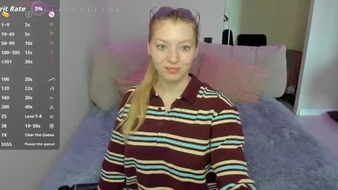 Snapshot of drivecrazy chatting on 05-22-26, 06:53 Hanna online show from 05-22-26, 06:53
