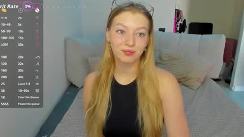 Hanna online show from 06-20-26, 08:17