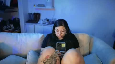 Snapshot of drizzypeach602 chatting on 12-04-24, 04:54 Drizzypeach602 online show from 12-04-24, 04:54