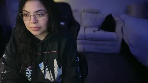 Snapshot of drizzypeach602 chatting on 02-26-25, 04:36 Drizzypeach602 online show from 02-26-25, 04:36