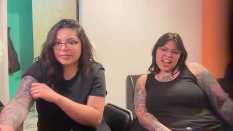 Drizzypeach602 online show from 12-17-25, 03:12