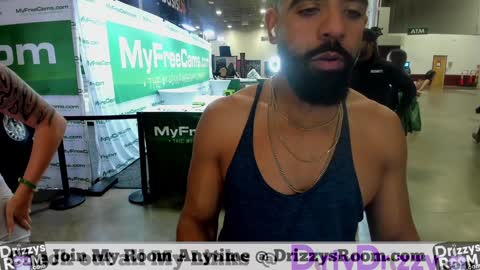 DirtyDrizzy online show from 12-06-24, 11:25