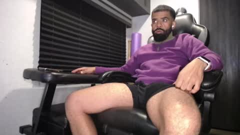 DirtyDrizzy online show from 10-03-25, 12:18