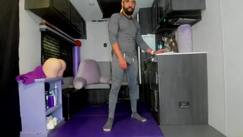 DirtyDrizzy online show from 12-04-25, 04:05