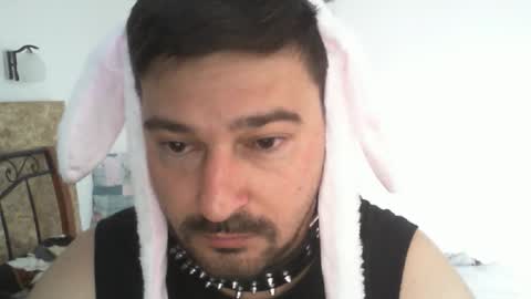 Johnny California online show from 03-22-26, 07:12