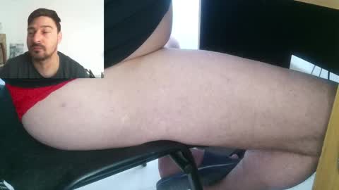 Johnny California online show from 03-26-26, 06:41