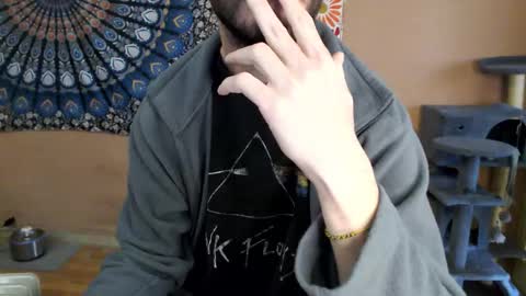 River online show from 11-21-25, 09:19