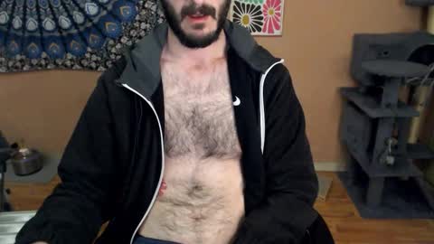 River online show from 12-03-25, 04:53