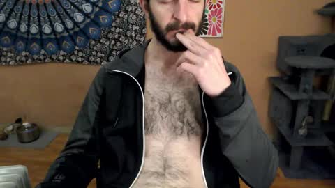 River online show from 12-03-25, 09:57