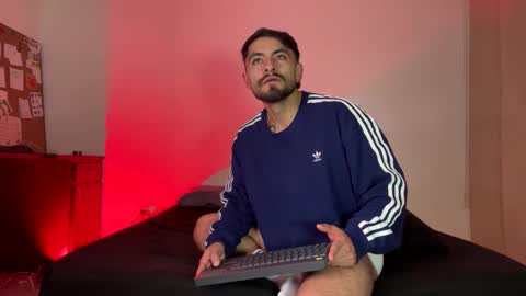 Drogama online show from 04-28-26, 03:00