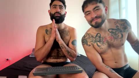 Drogama online show from 04-29-26, 05:30