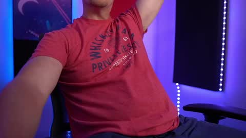 Drok online show from 09-24-25, 02:48