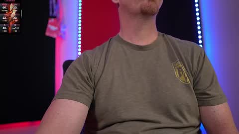 Drok online show from 02-11-26, 03:22