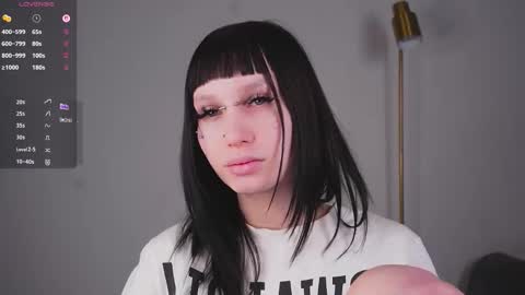 Luna online show from 11-28-25, 05:32