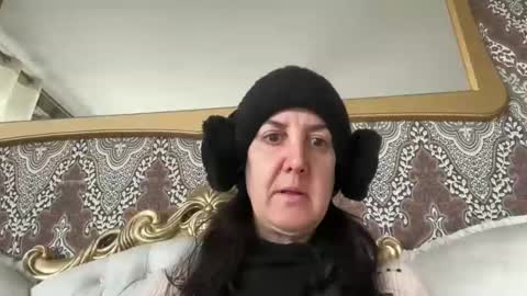 Dr. Resa online show from 02-28-25, 09:25