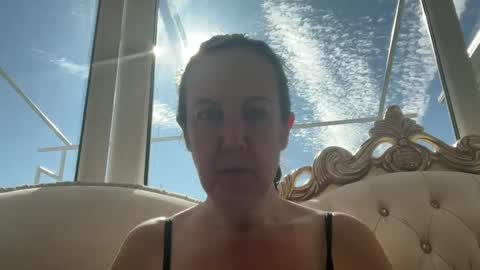 Dr. Resa online show from 03-07-25, 08:23