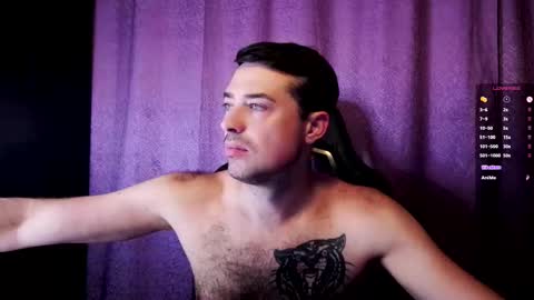 drsexy2000 online show from 11-20-25, 08:52