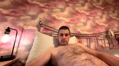 Dru online show from 03-01-26, 09:17