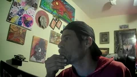 druedowm online show from 12-02-25, 03:29