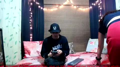 Drum-Core online show from 05-12-26, 01:25