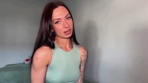 Bella online show from 05-18-26, 02:51