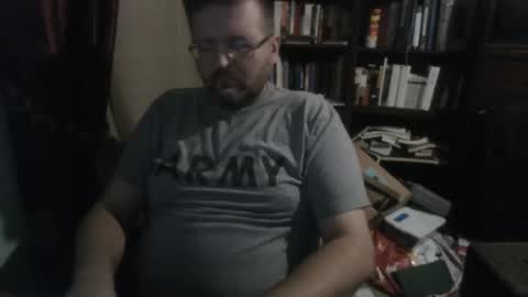 drunkeneagle online show from 10-16-25, 08:48