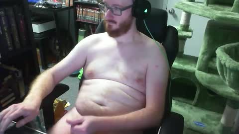 FoxBoyKit online show from 12-03-25, 06:21