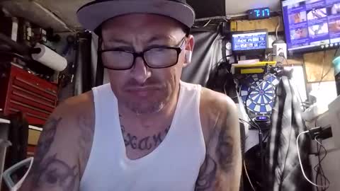 dsmock online show from 11-24-25, 02:17