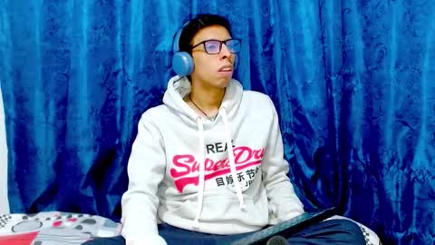 David online show from 02-11-26, 02:05