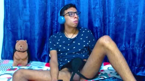 David online show from 03-08-26, 02:04