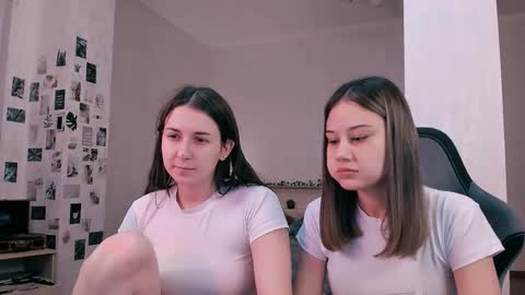 Adeletall and Aliya online show from 12-02-25, 12:43